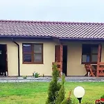 Bursztynowe Zacisze 1 Ul Turystyczna 6 Alpesi faház
