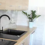 Bursztynowe Zacisze 1 Ul Turystyczna 6 * Chłopy