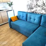 Bursztynowe Zacisze 1 Ul Turystyczna 6 *