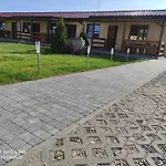 Bursztynowe Zacisze 1 Ul Turystyczna 6