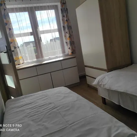 Bursztynowe Zacisze 1 Ul Turystyczna 6 *