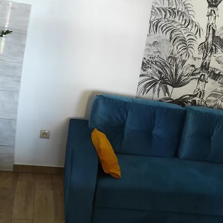 Bursztynowe Zacisze 1 Ul Turystyczna 6 בקתה Chłopy