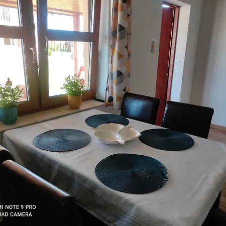 Bursztynowe Zacisze 1 Ul Turystyczna 6 * Chłopy