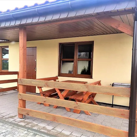 Bursztynowe Zacisze 1 Ul Turystyczna 6 Chłopy